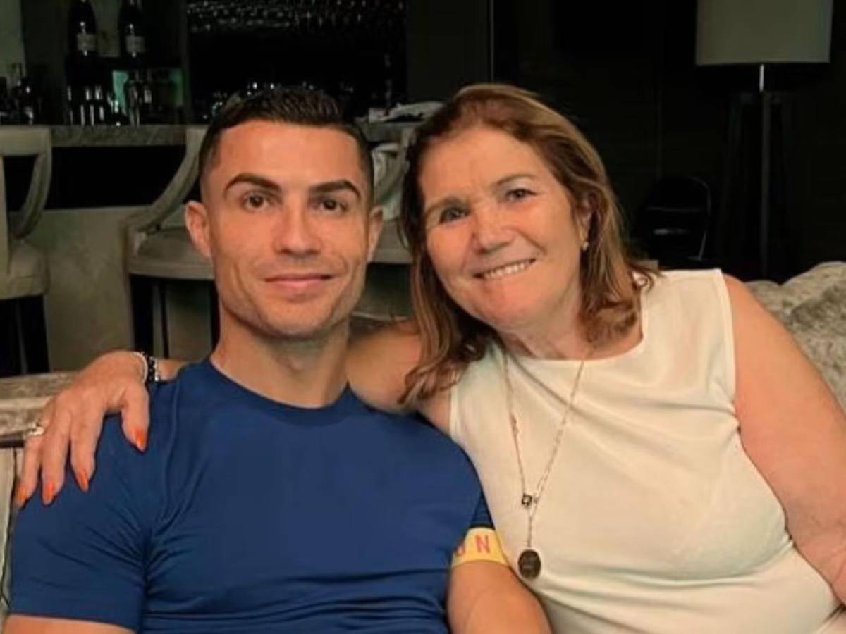 Cristiano Ronaldo, suspendido: decisión de Portugal, tiempo de sanción y su madre se pronuncia