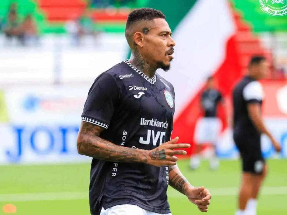 Olimpia, Motagua y Marathón con duras ausencias: revés en Copa Centroamericana