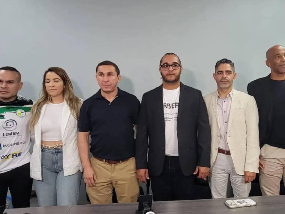 Olimpia ficha y se deshace de jugador, Motagua mete miedo, ¿exArsenal a Honduras?