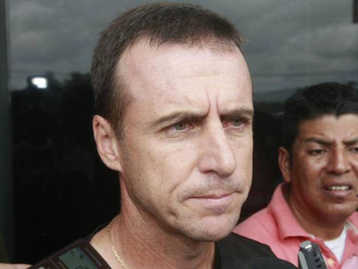 Danilo Tosello reaparece y anuncia impensada noticia, ¿qué pasó con su vida?