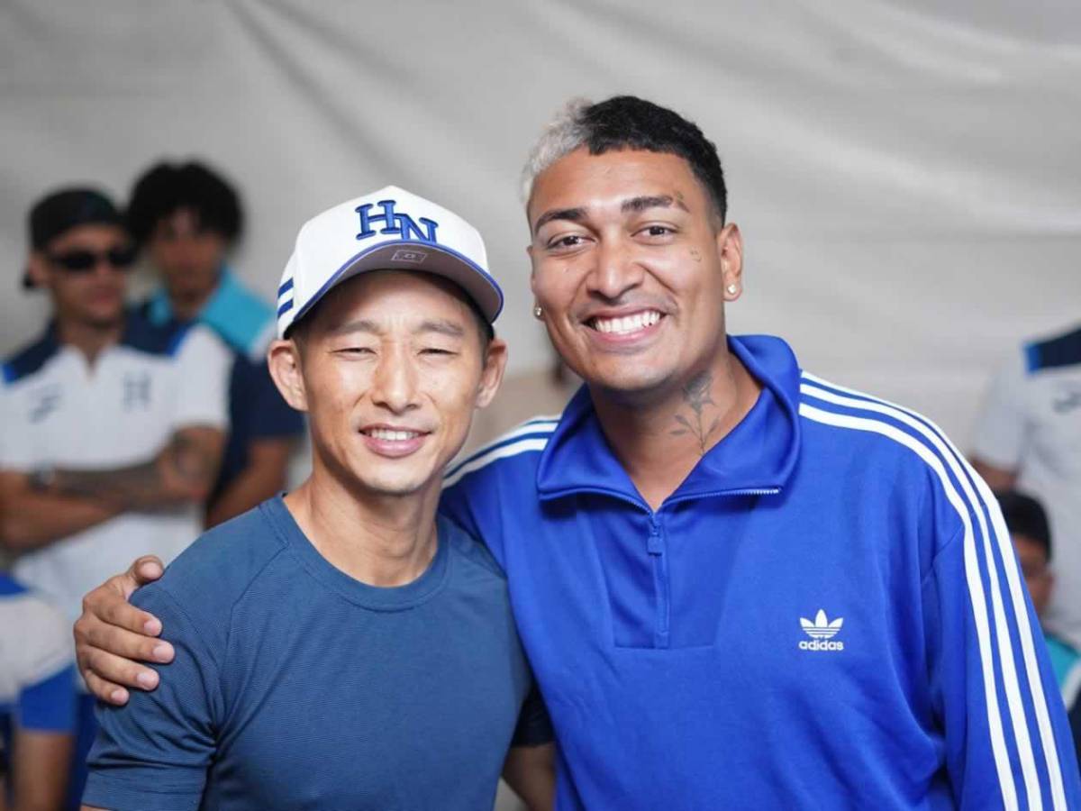 Supremo desata locura, novia hondureña de salvadoreño y furor por tiktokers