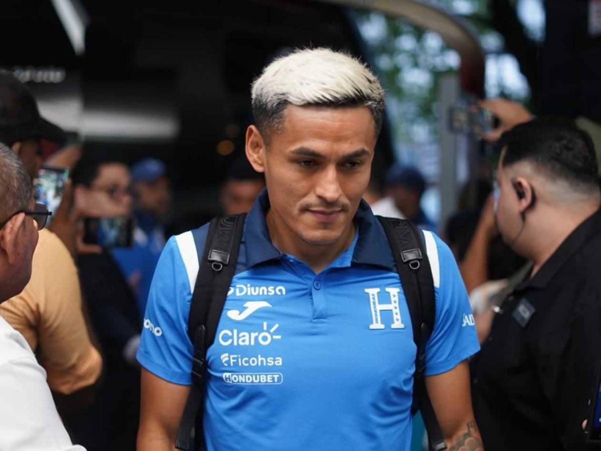 Honduras llega a Costa Rica, el look de Luis Palma y el más solicitado