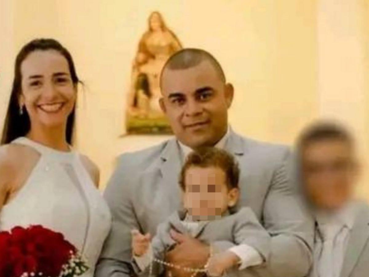 Menor mata a sus padres y hermano porque le prohibieron ver a su novia