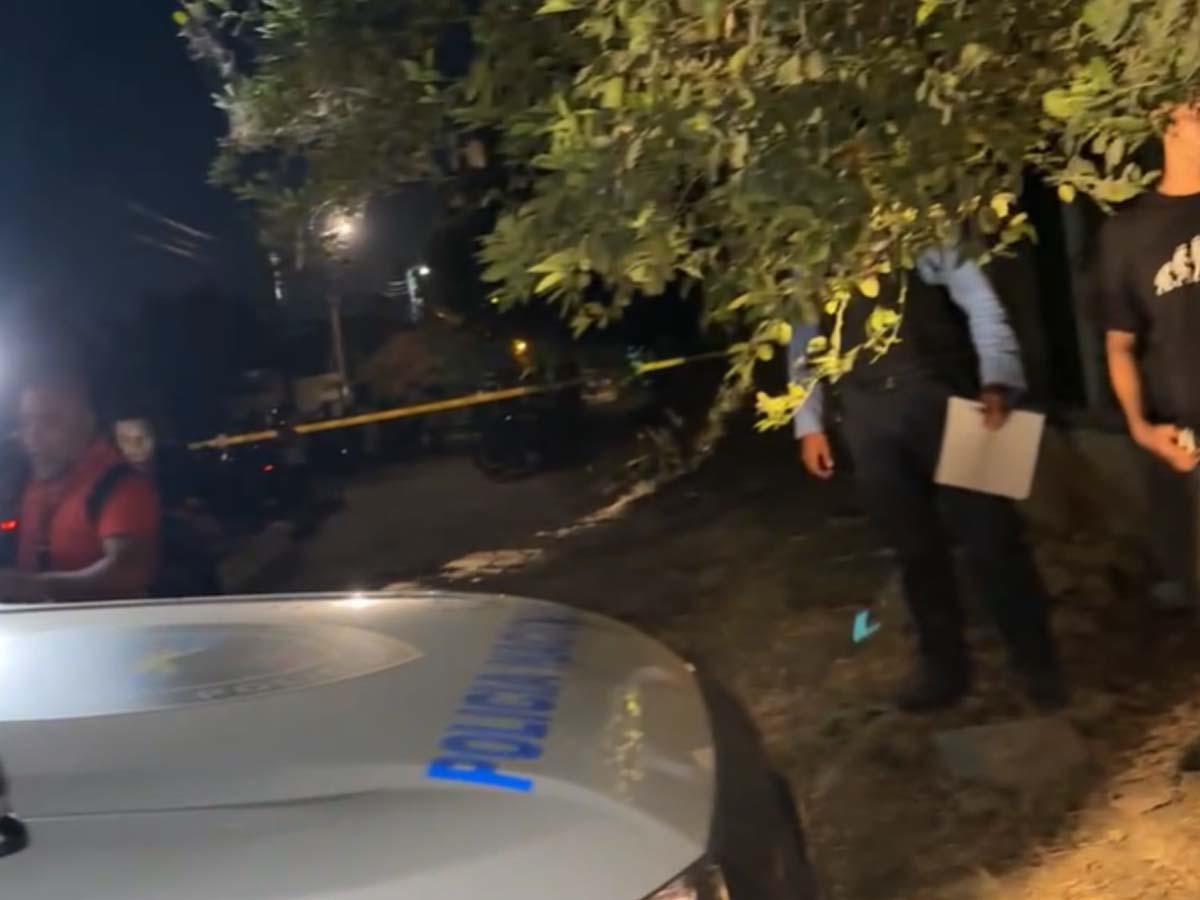 Estudiantes del Perla del Ulúa son los tres jóvenes asesinados en El Progreso, Yoro