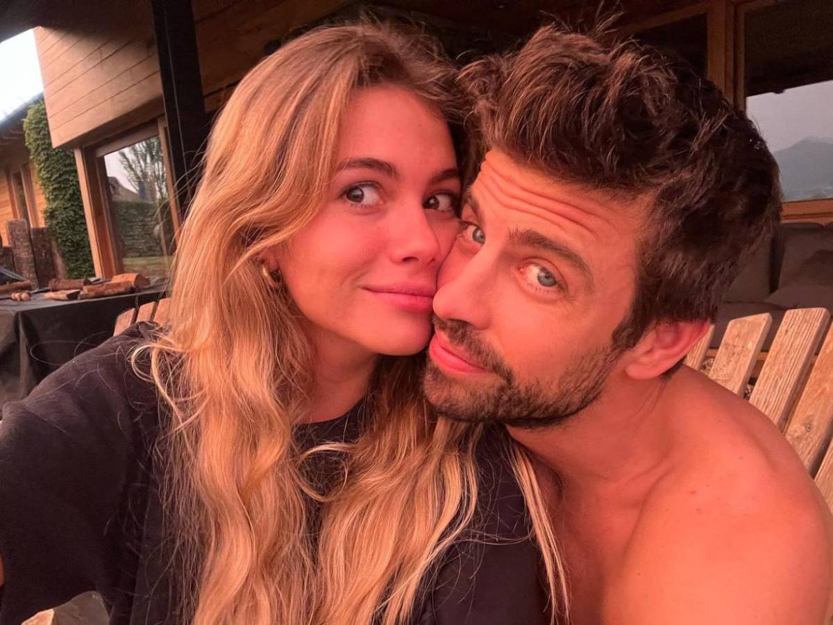 Destapan mentira que Clara le hizo a sus padres por Piqué, ¿qué dirá Shakira?