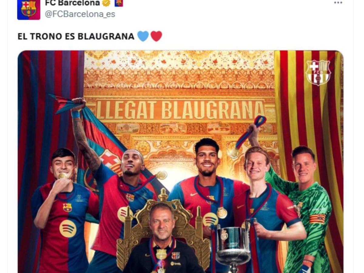 Barcelona y Piqué se mofan; respuesta del Real Madrid,¿qué dijo Roncero?