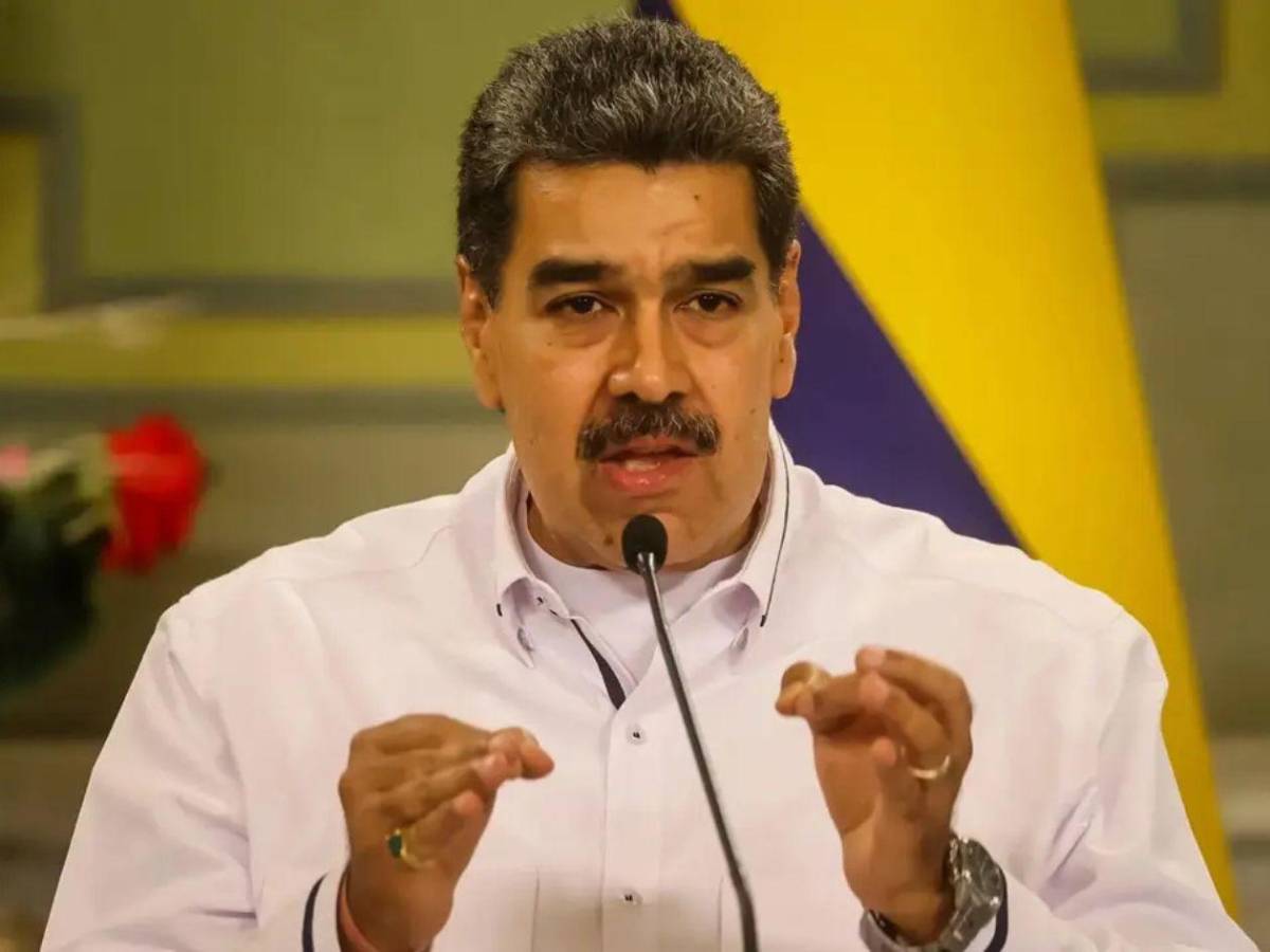 Así fue la operación Absolute Resolve que llevó a Maduro de Venezuela a Nueva York