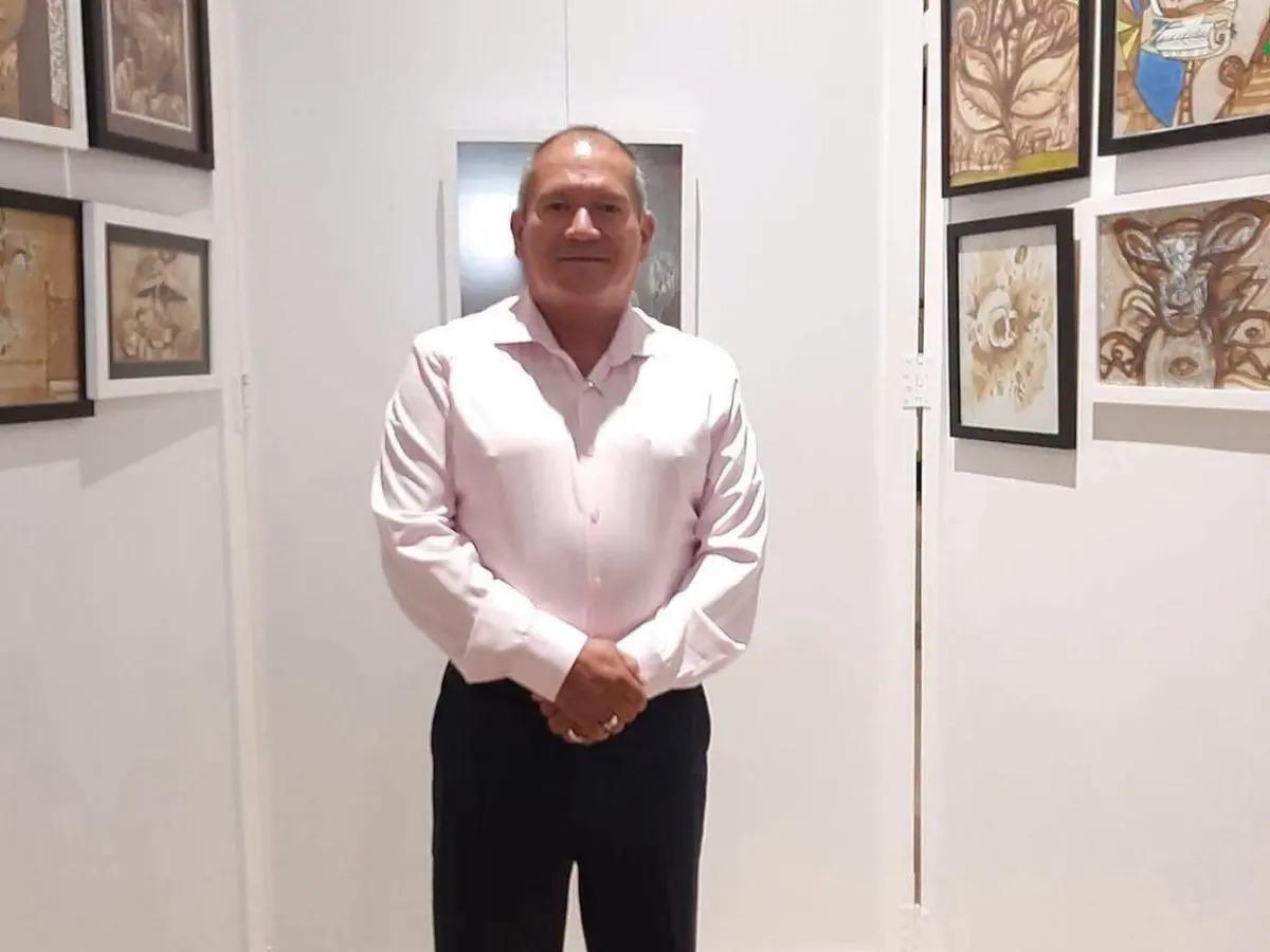 Manchas de sangre en la puerta: detalles clave del crimen de Rony Escobar, dirigente del PN