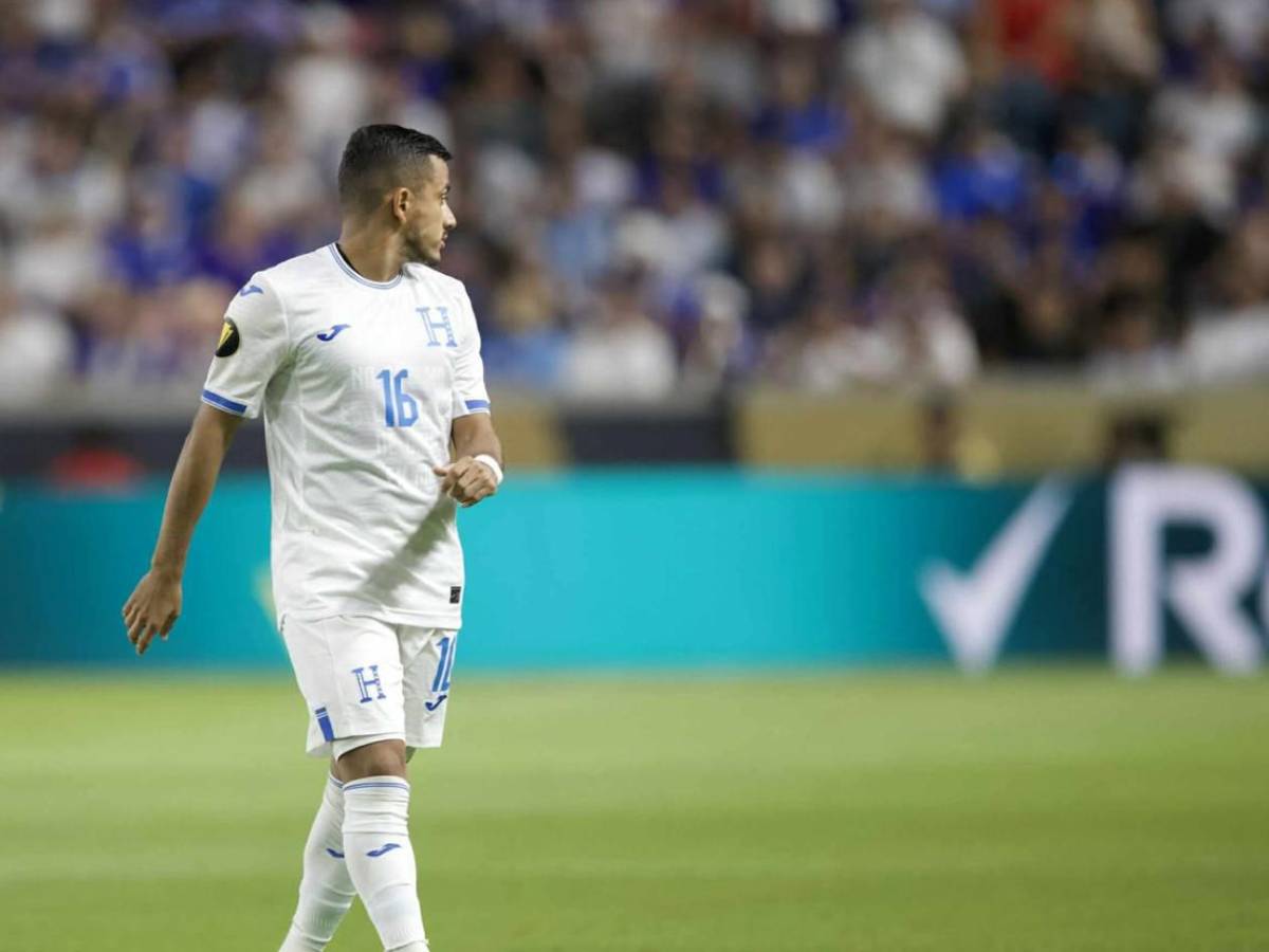 Copa Oro: Honduras con dos increíbles sorpresas para conseguir boleto a cuartos de final