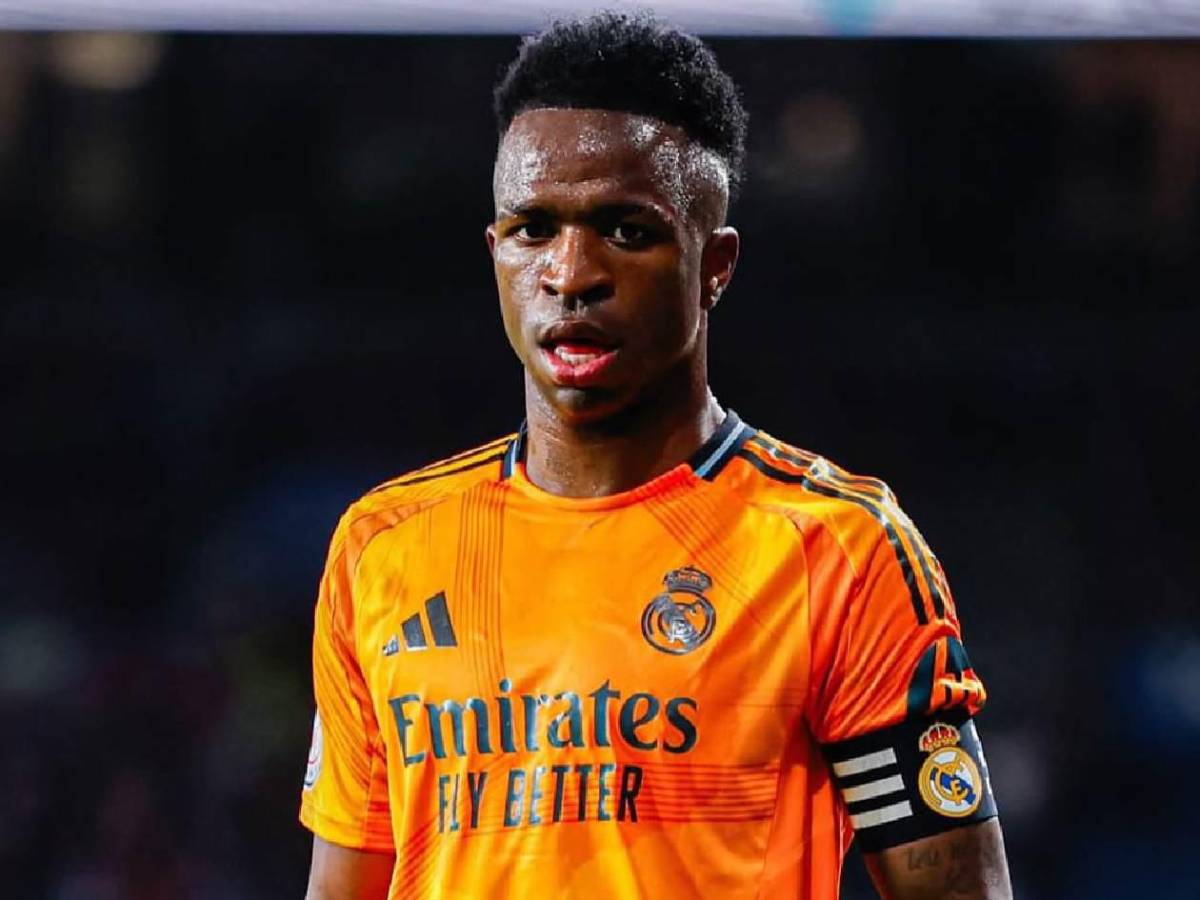 ¿De Bruyne con Messi? Oferta a Vinicius, decisión de Modric y hondureño es noticia