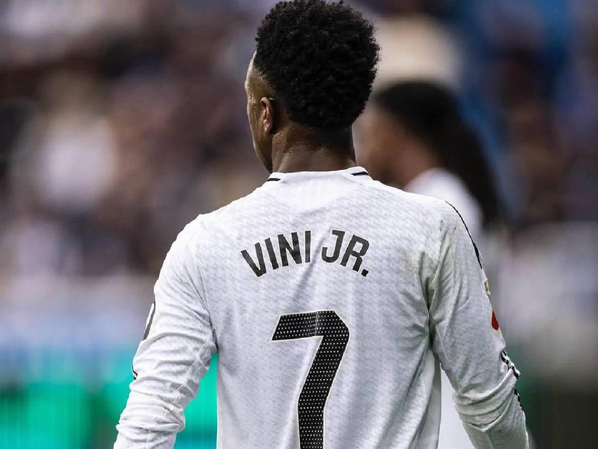 Real Madrid confirma los dorsales para Mundial de Clubes: ¡histórico número vuelve!