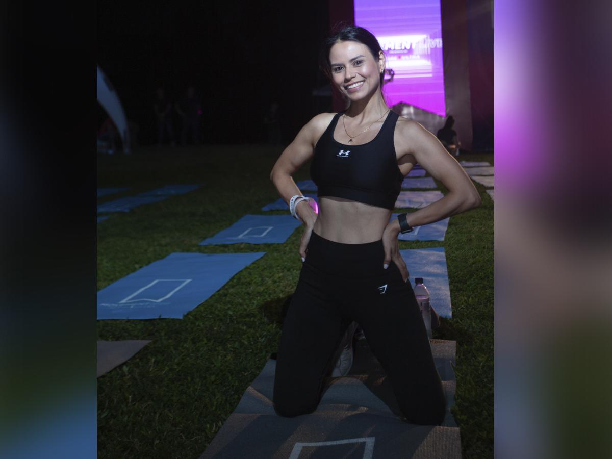 Los asistentes disfrutaron de una tarde diferente gracias al sabor superior de Michelob Ultra.