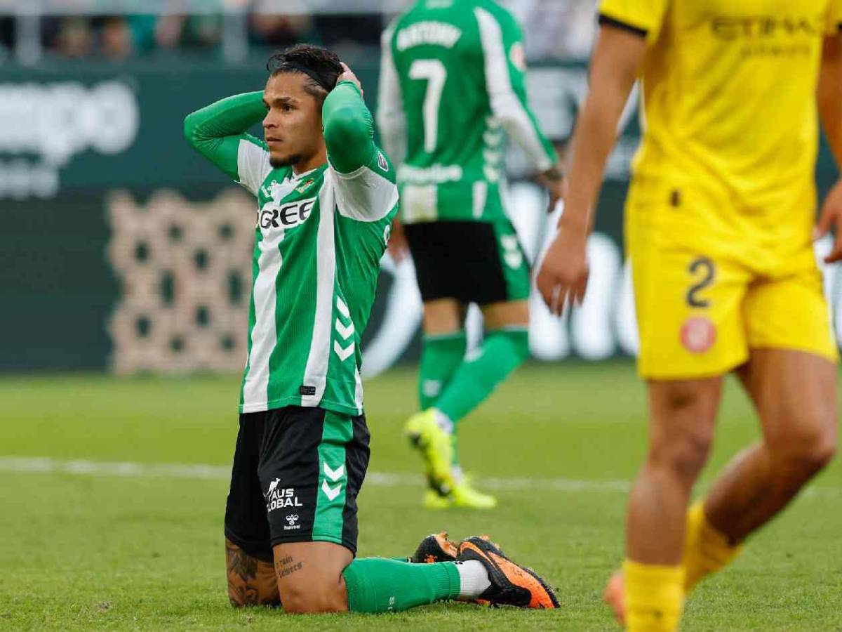 Pichichi Liga Española: Mbappé falló y es amenazado; así marcha la tabla