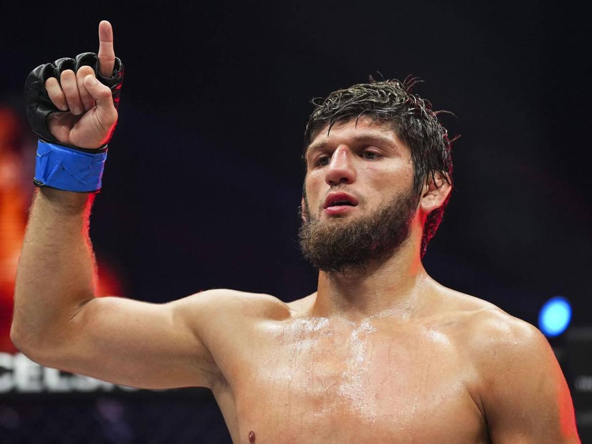 Atacan a balazos a famoso campeón de MMA en la puerta de su casa: recibió cinco disparos