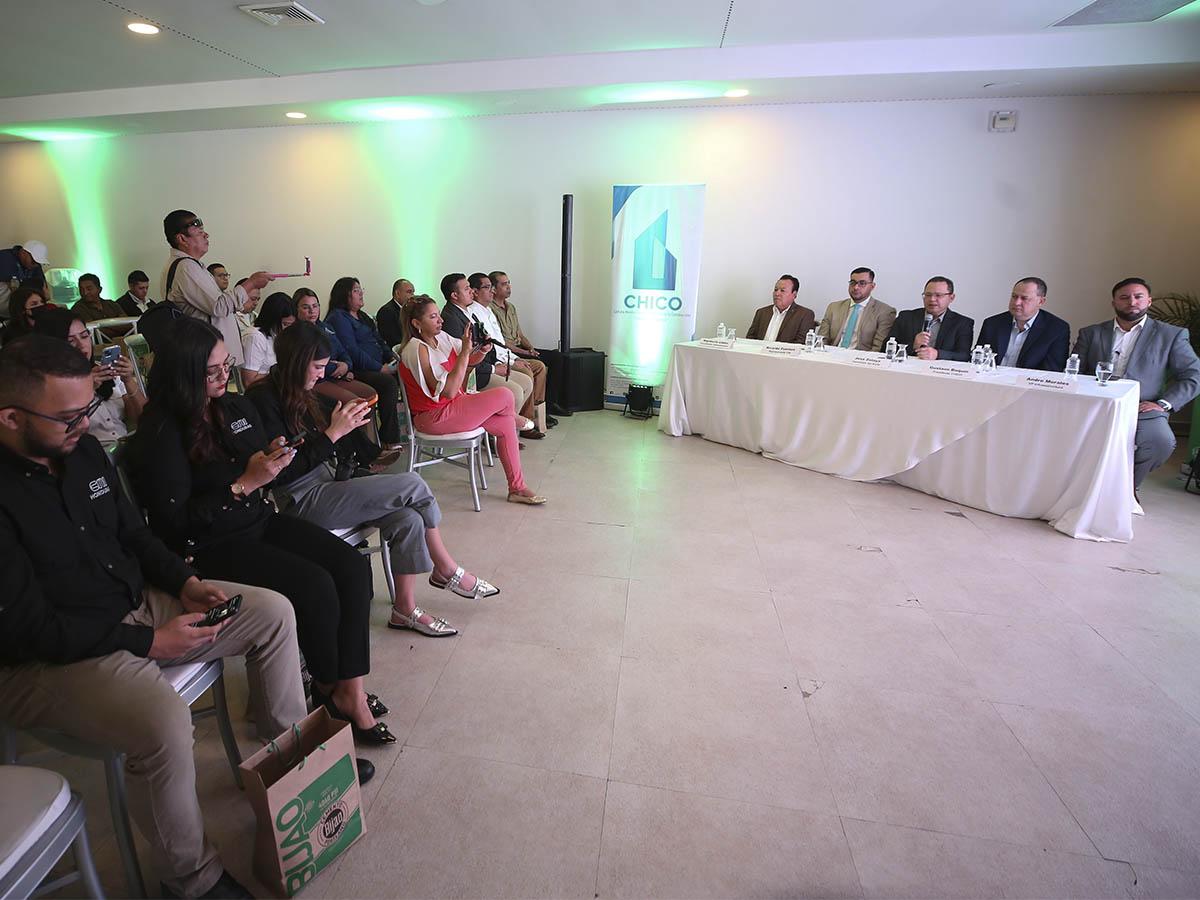 Foro Nacional de Planificación Estratégica e Infraestructura Sostenible, donde expertos y líderes del sector se reunirán para discutir el futuro del desarrollo sostenible.