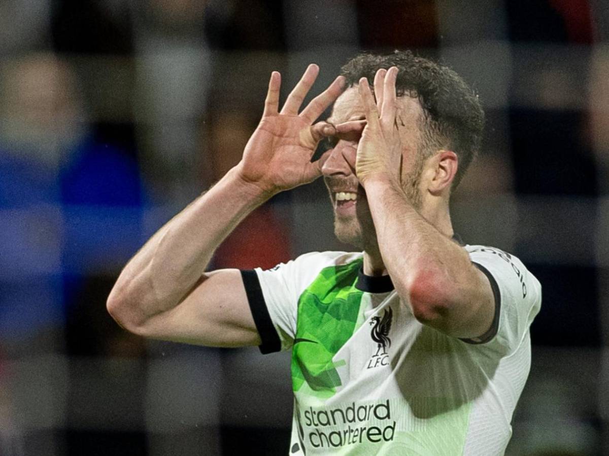 Testigo de la muerte de Diogo Jota desmiente información y hace impactante confesión