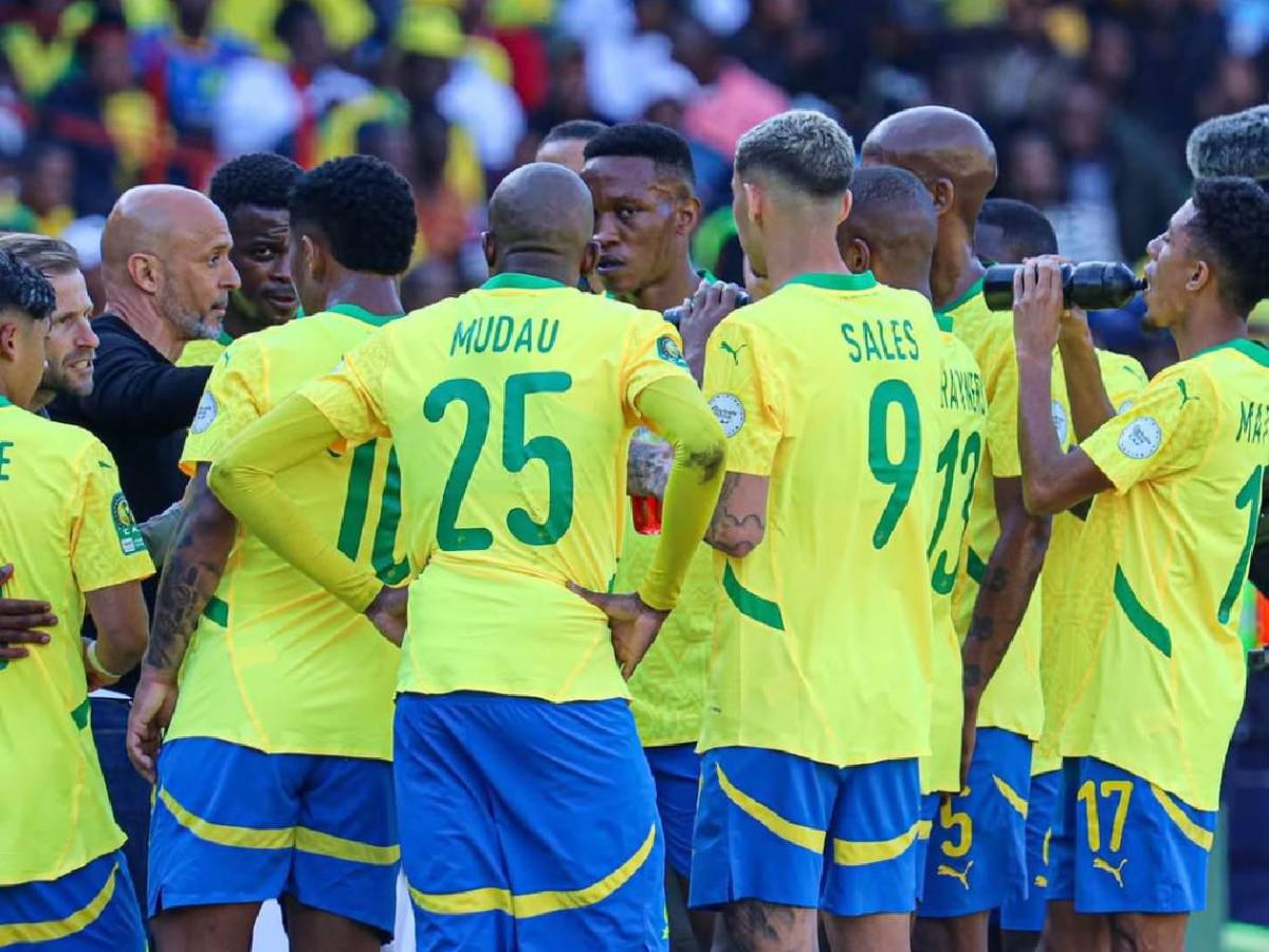 Definido reemplazo de León: todos los clasificados al Mundial de Clubes y gran ausencia