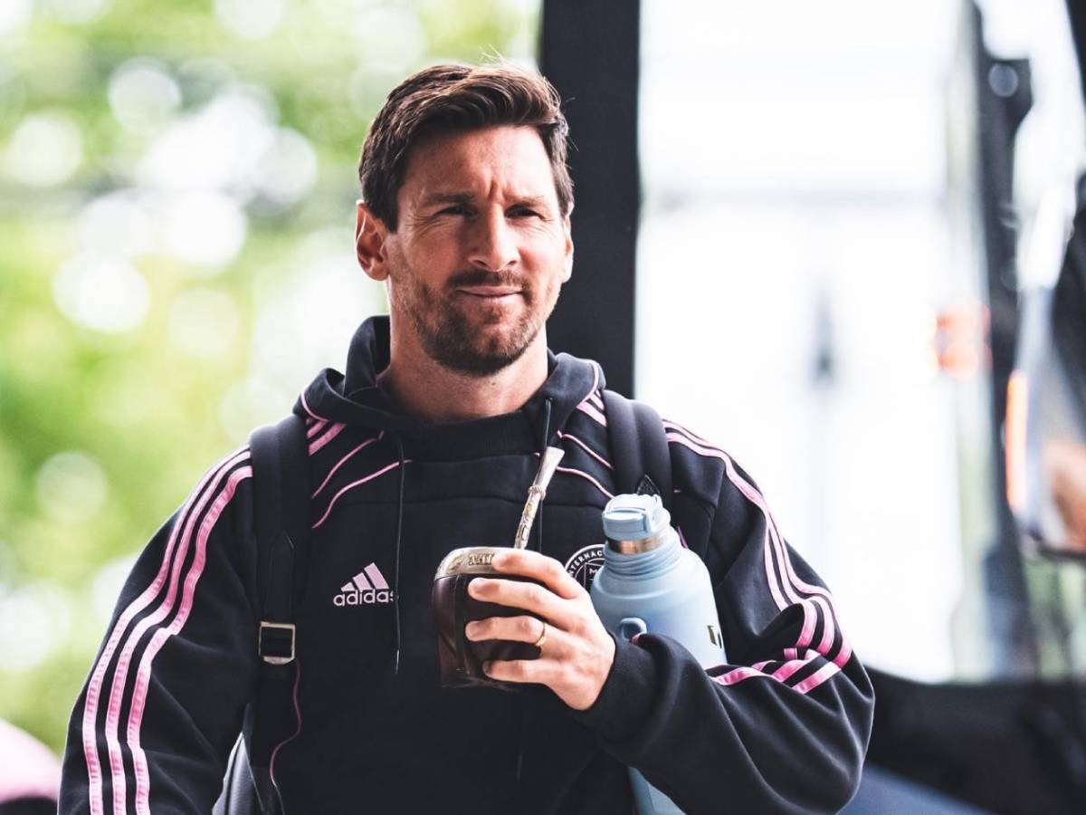 Messi brilla en Nueva York: Consigue dos récords y supera a Cristiano Ronaldo