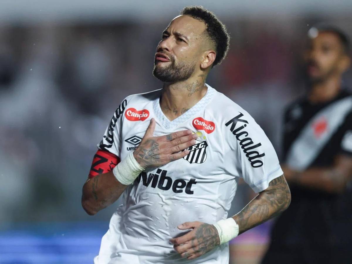 Neymar recibe la peor noticia en Brasil a dos meses del Mundial: Ancelotti ya decidió