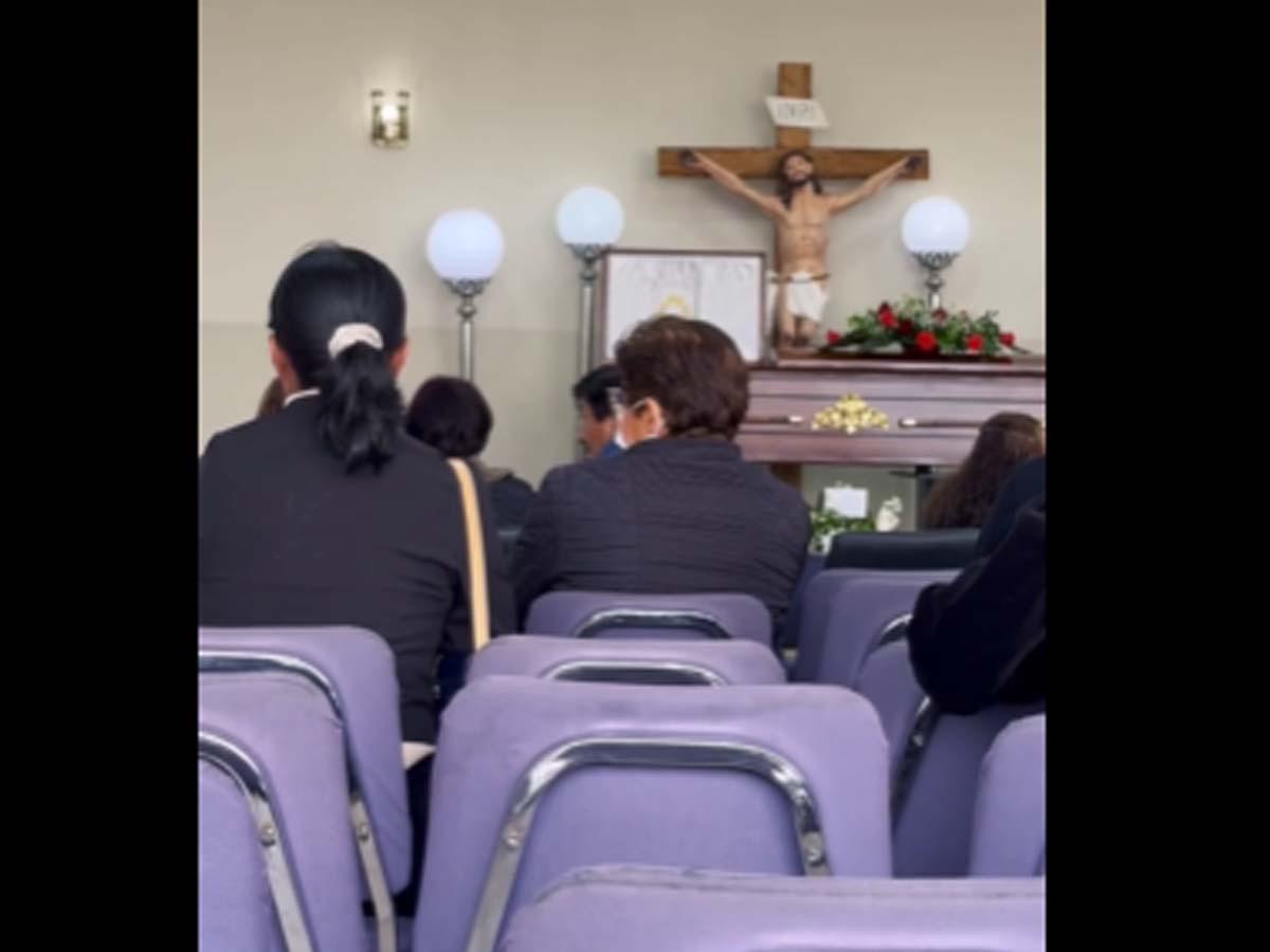Sicario fingió llevarle un ramo de flores a maestra para atacarla a balazos