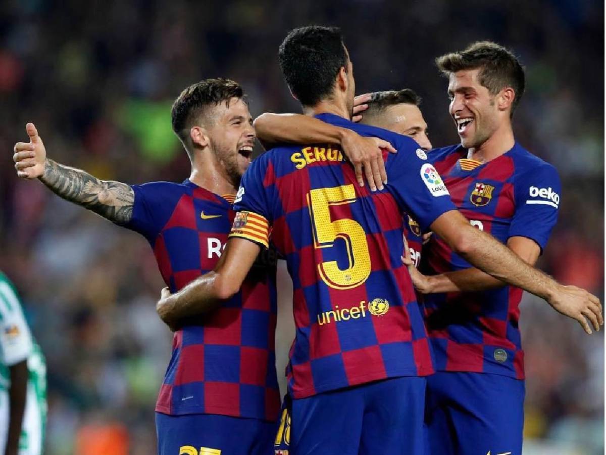 ExBarcelona sufre insólito accidente: ¡fue mordido en sus partes íntimas!