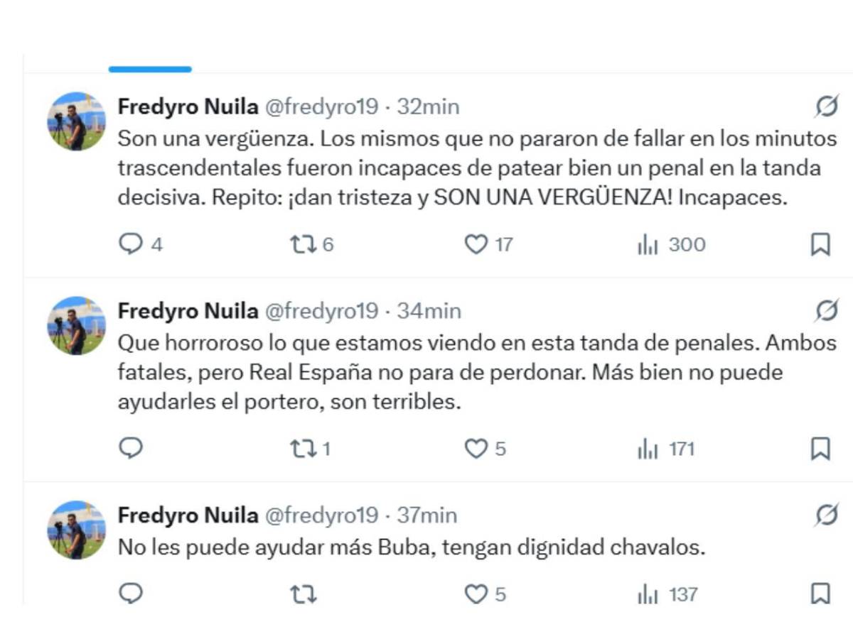 ¿Culpan a mujer? Dolor y los dos errores insólitos que condenaron al Real España