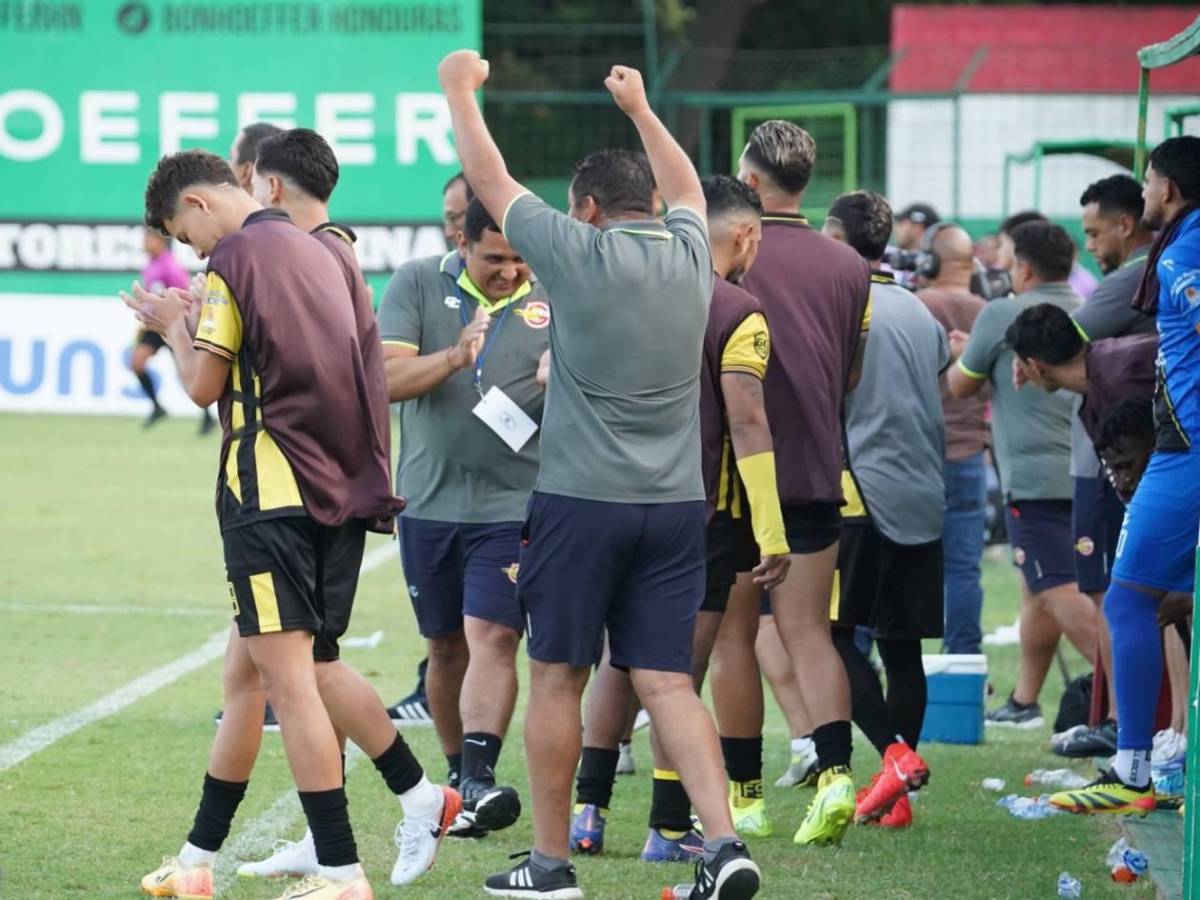 Lo que hicieron con Anangonó tras agredir a Alexy Vega y enfado de Keosseián