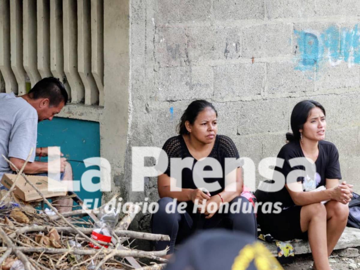 Exclusiva: Giro inesperado en el caso del padrastro de Elvis Eliú