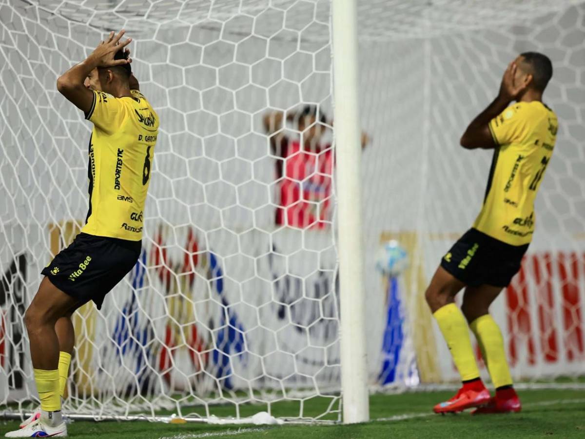 Real España hundido, Marathón eufórico, Rubilio llora, enojo de Jeaustin y las bellezas