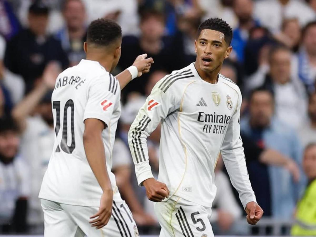 Real Madrid vs Barcelona: Padre de Lamine Yamal deja amenaza; Bellingham se ríe