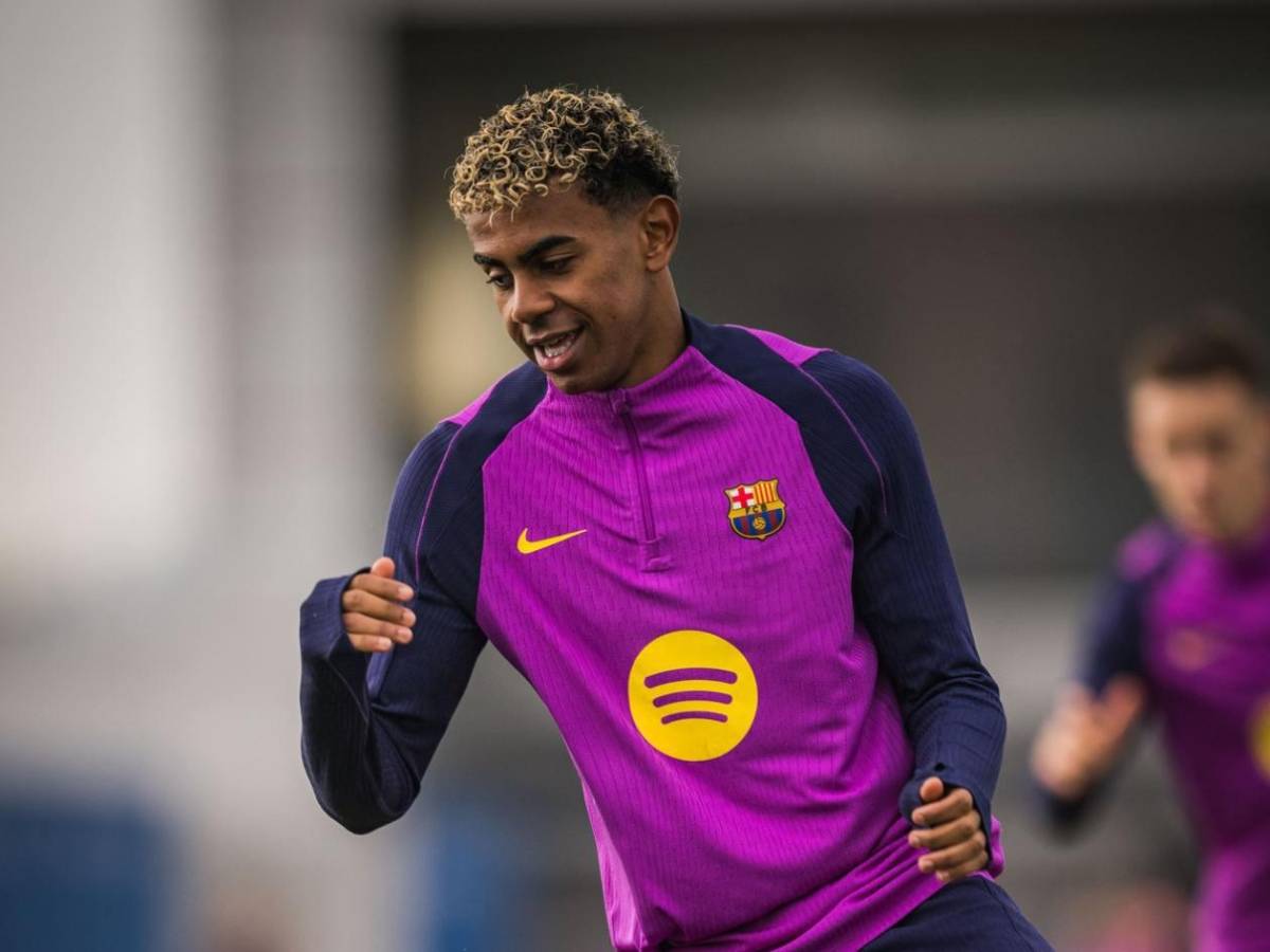 Lamine Yamal no será el mismo: impactante confesión sobre problema del jugador; Barcelona sorprendido
