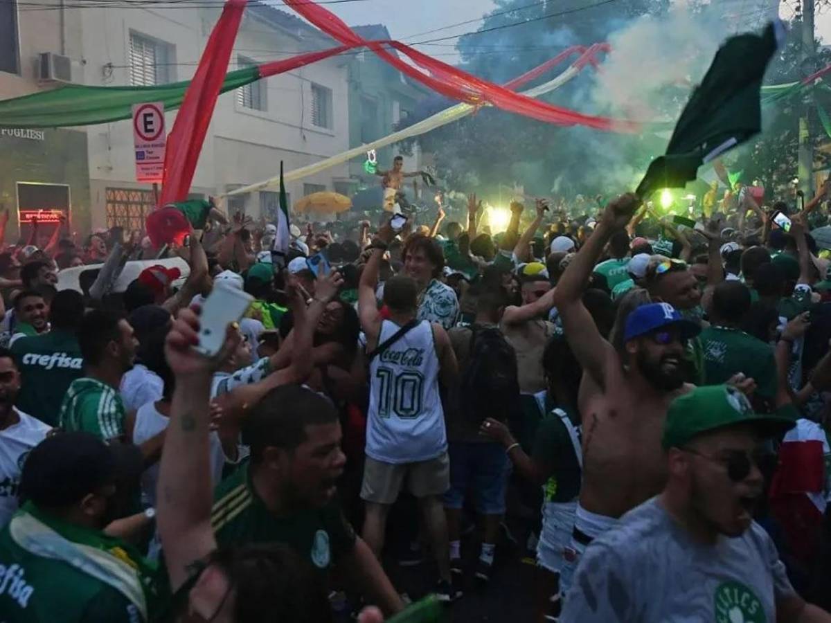 Tragedia en Copa Libertadores: Muere previo a la final y Conmebol se pronuncia
