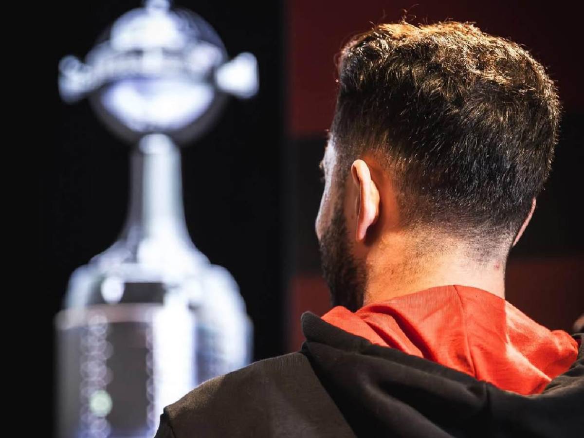 Mundialista con Brasil hace dura confesión: Me diagnosticaron cáncer