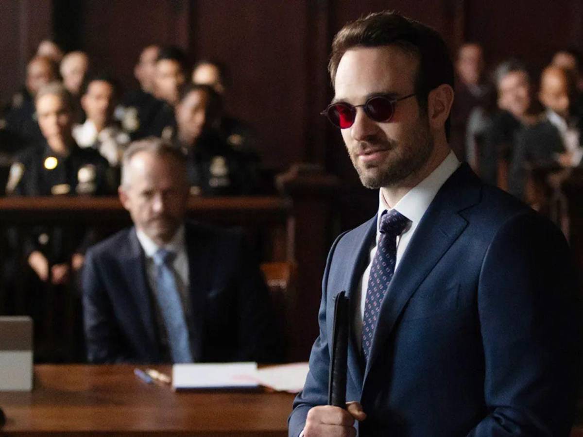 Marzo de estrenos: El retorno de 'One Piece' y otras series