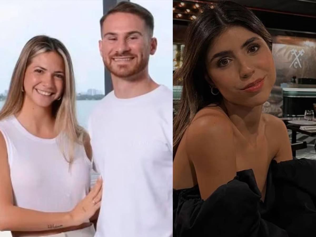 Triángulo amoroso de un crack de Argentina: embarazó a su mejor amiga