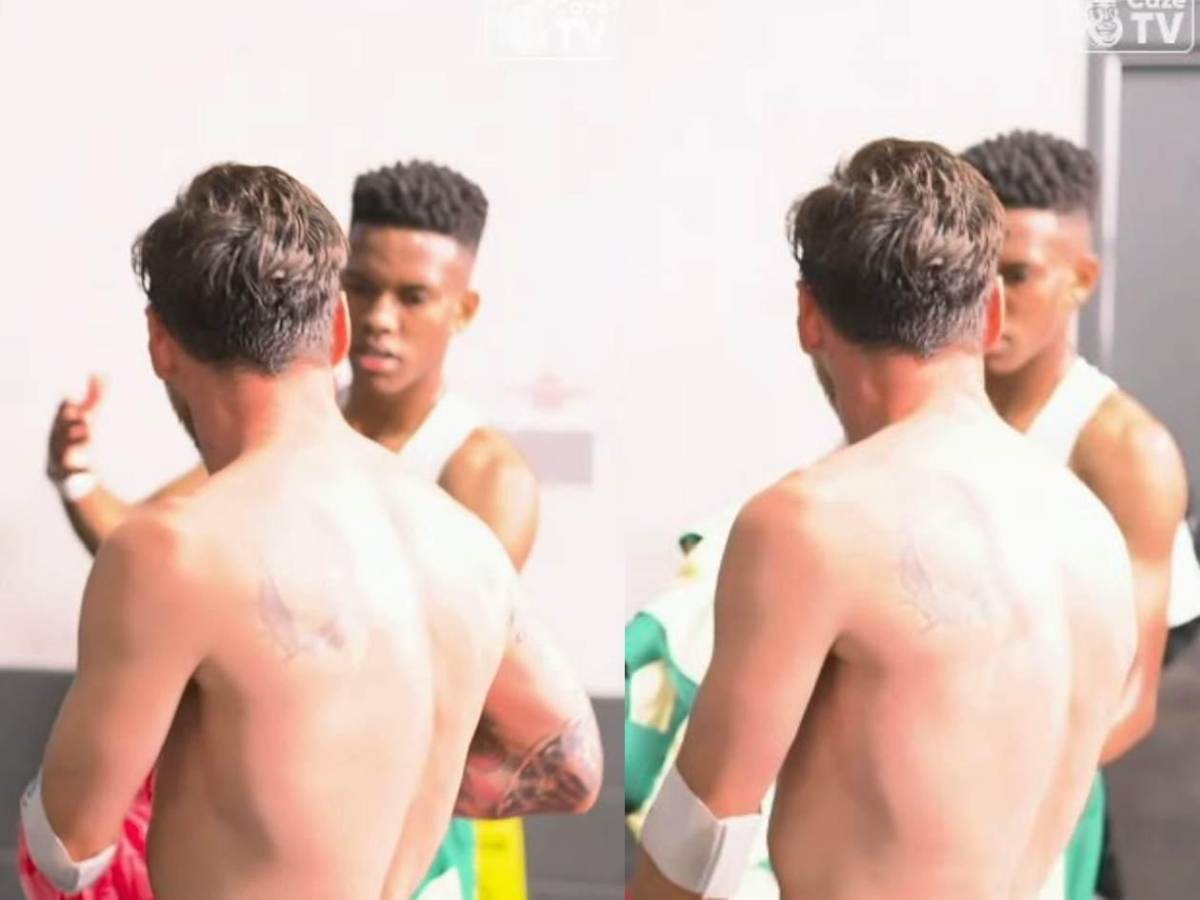 Messi con mala noticia, enfado del argentino, polémica y lo que pasa con David Ruiz