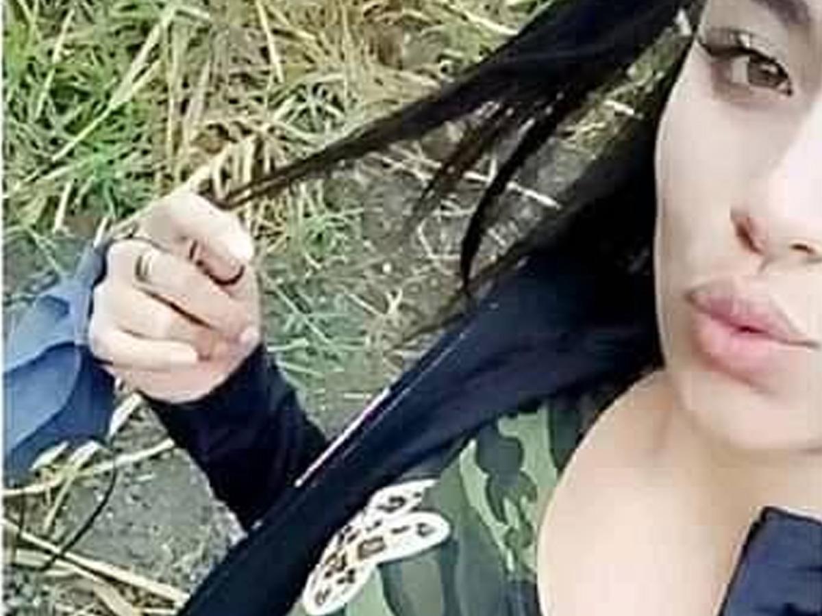 Sicario llega a fiesta de revelación de género y mata a joven embarazada