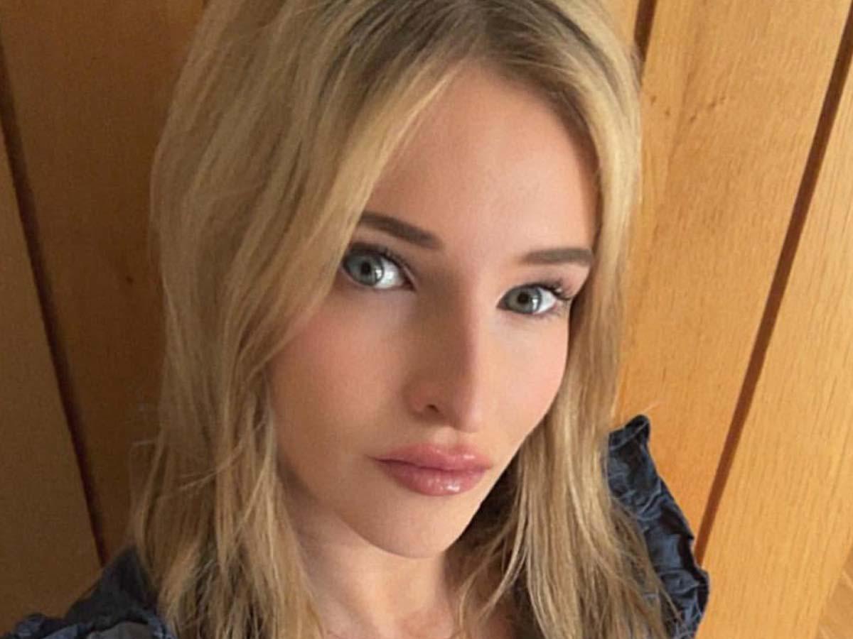 El trágico final de Jamey Carney, la “Barbie Gaza”, asesinada en su vivienda
