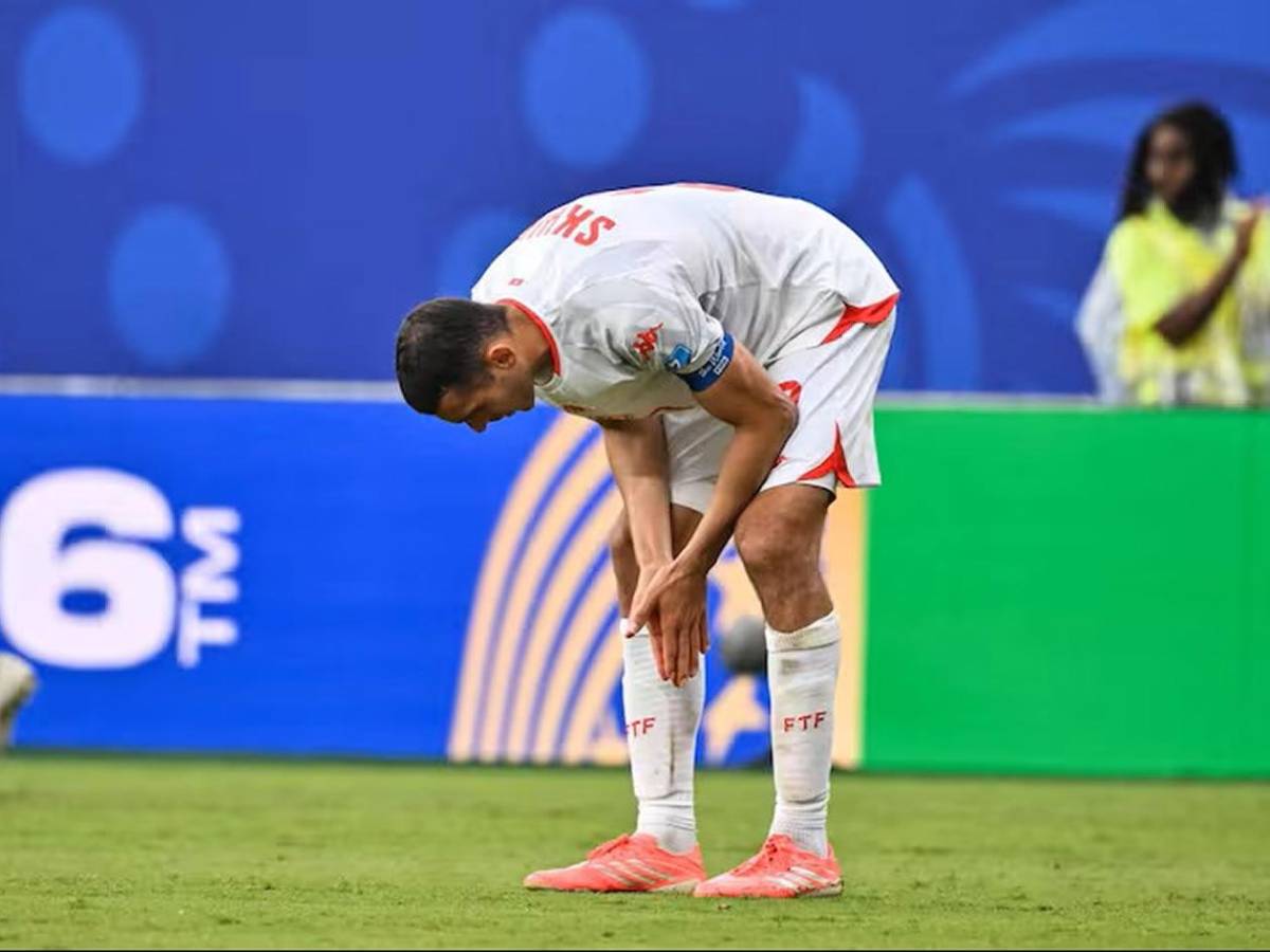 Escándalo en el Mundial: 8 jugadores de selección dan positivo por dopaje en pleno torneo