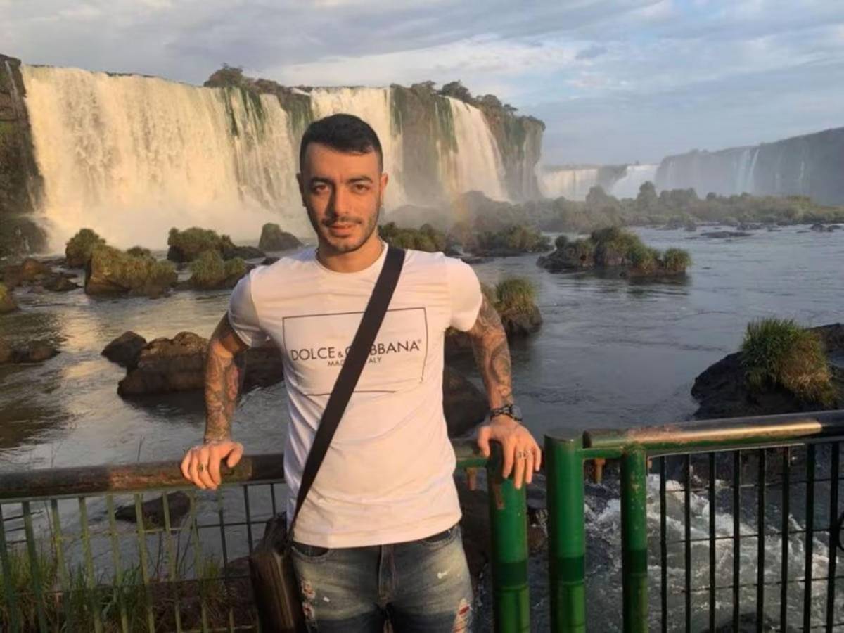 Futbolista ahora es el tercero más buscado de la DEA tras muerte de 'El Mencho': ¿Quién es?