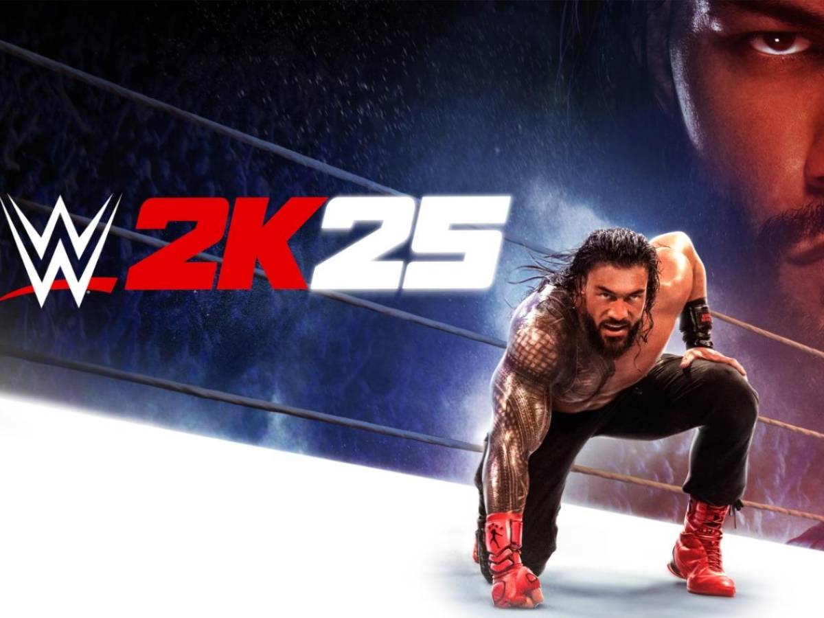 Videojuegos que estrenan en marzo del 2025