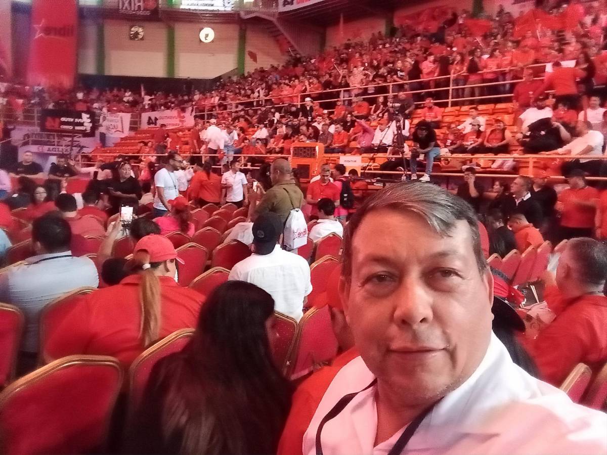 Individuos estaban escondidos en una casa abandonada, cerca de la vivienda de Óscar Bustillo