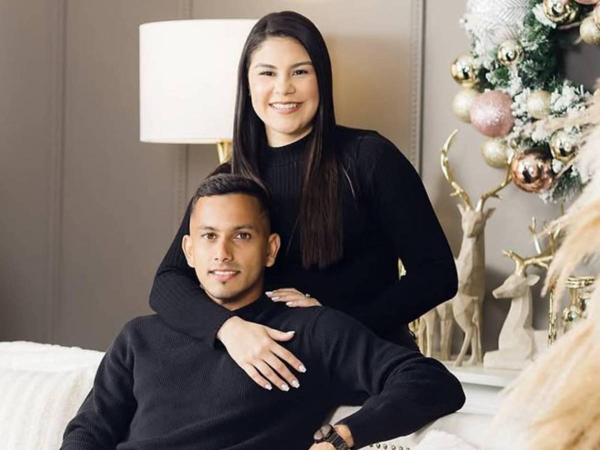 Edwin Rodríguez y su esposa sorprenden con inesperado anuncio: estremecen las redes