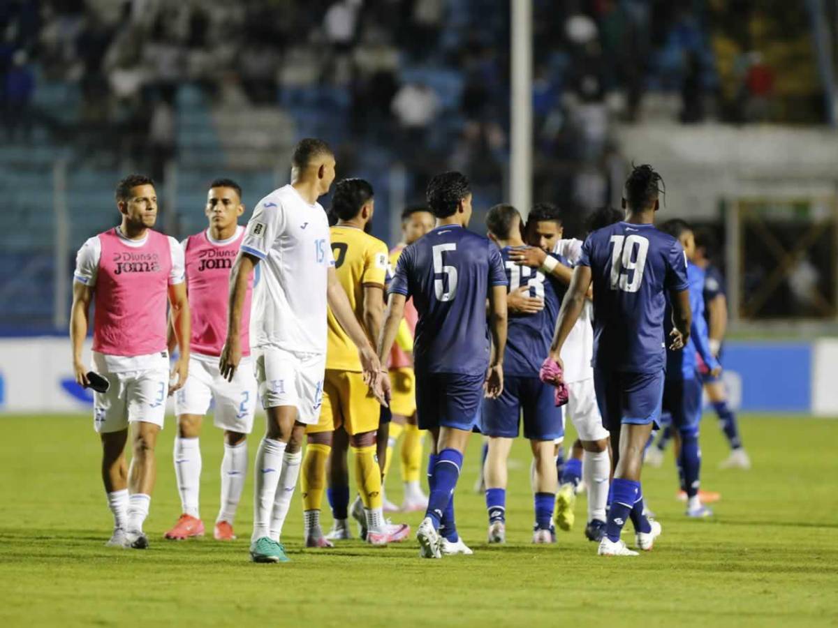 Euforia de Honduras, la 'pareja del año', tiktokers se roban show y la chica de Nicaragua