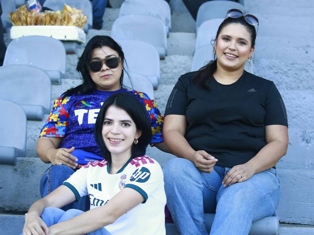 Susto en el Real España, debut de Mauro Reyes y la chica sensación del Choloma