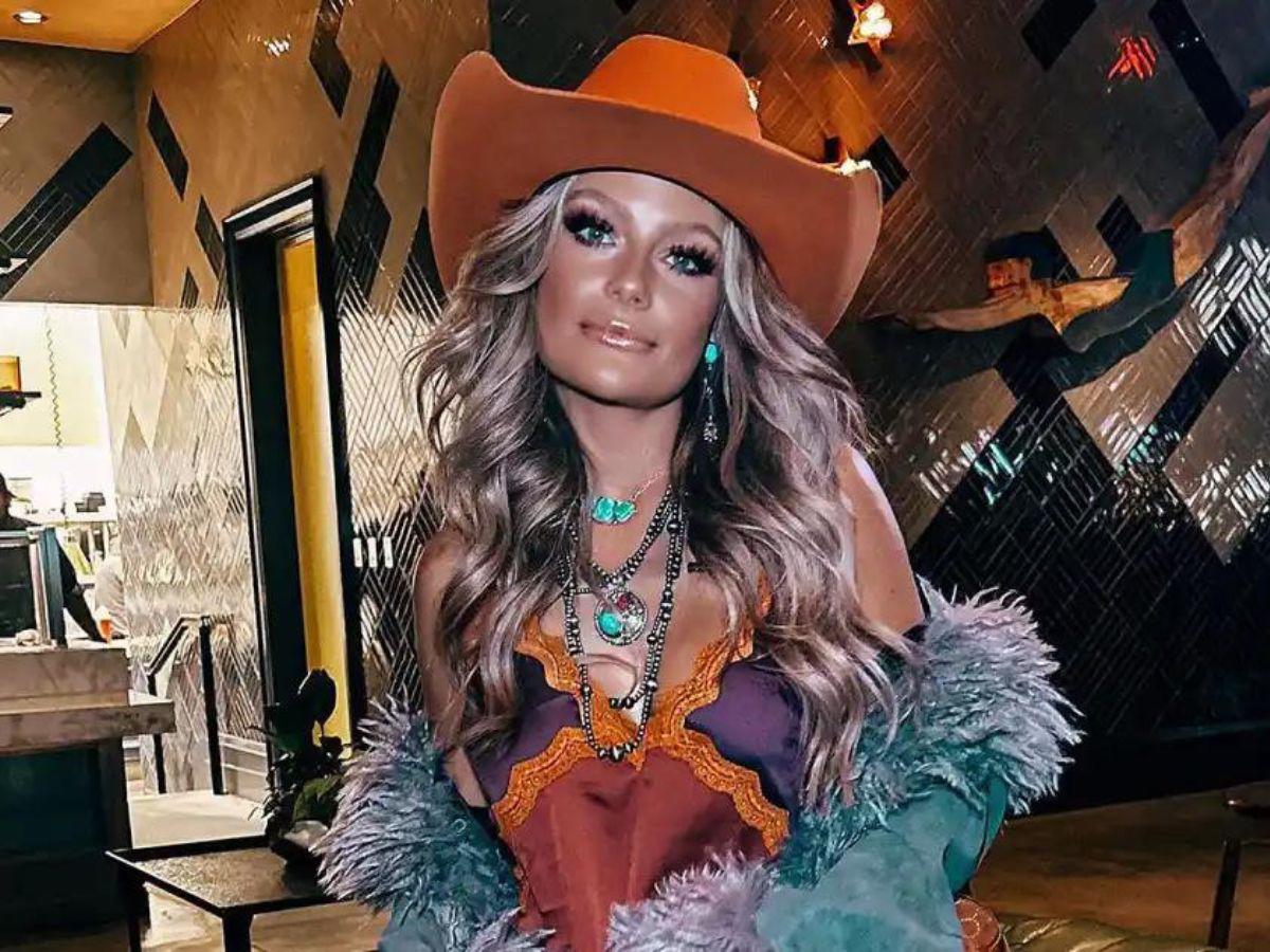 Muere la tiktoker Taylor Rousseau Grigg a los 25 años