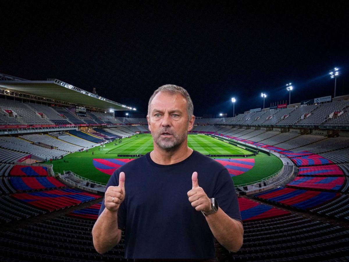 Así será la imponente alineación del Barcelona tras el fichaje de Rashford