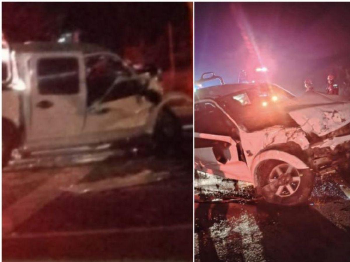 Muere exreina de belleza tras sufrir trágico accidente