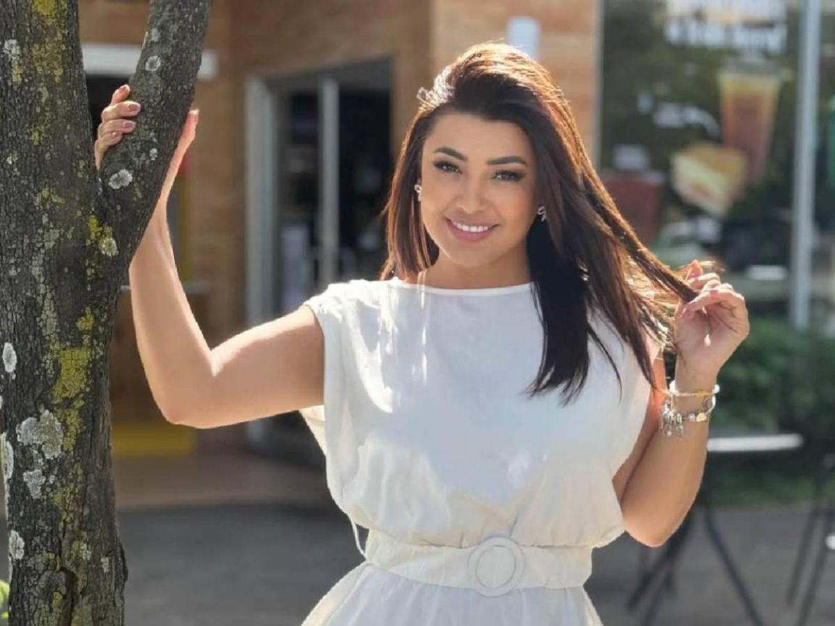 Milagro Flores hace inesperada revelación sobre Allan Paul Carranza