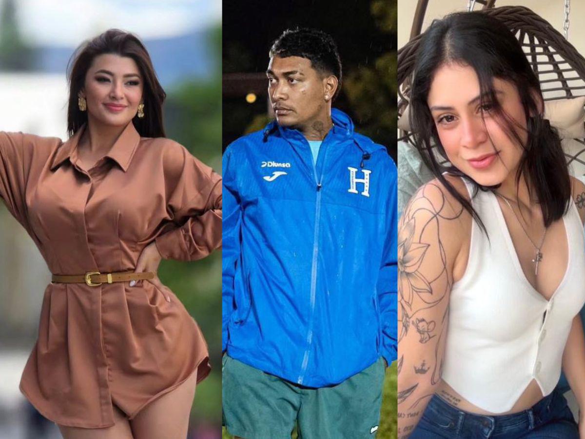 Milagro Flores sobre “coqueteo” de Supremo con otra chica: esto me duele